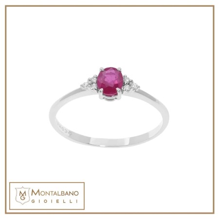 Fantasia di Colore - ANB 2576 | Comete Gioielli